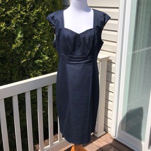 Connected Apparel size 16 dress
